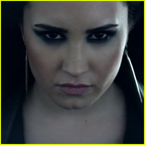 Demi Lovato: 'Heart Attack' Second Video Teaser - Watch Now!
