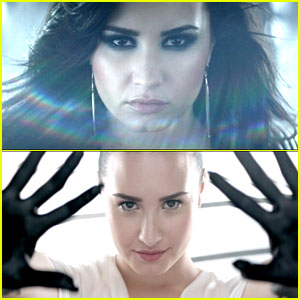 Demi Lovato: 'Heart Attack' Video Teaser & Stills!