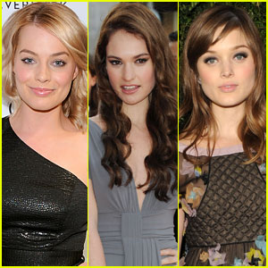 Disney's 'Cinderella' Testing Three New Possible Actresses