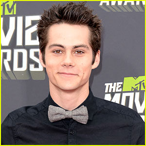 Dylan O'Brien Opens Up About His 'New Girl' Guest Stint (JJJ Exclusive!)
