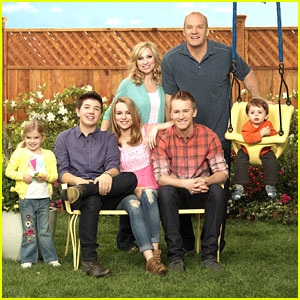 New 'Good Luck Charlie' Gallery Pics!