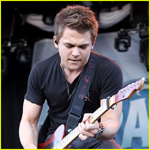 Hunter Hayes: ACM Experience Concert