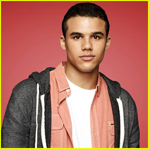 Jacob Artist Opens Up About 'Glee' School Shooting & Catfish (Exclusive Interview)