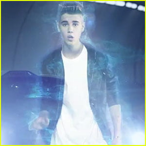 Justin Bieber: Will.i.am's 'That Power' Video - Watch Now!