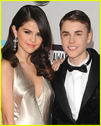 Selena Gomez & Justin Bieber: Norway Reunion?