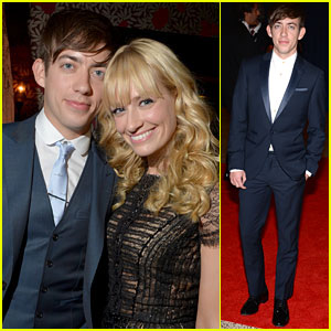 Kevin McHale: White House Correspondents Dinner!