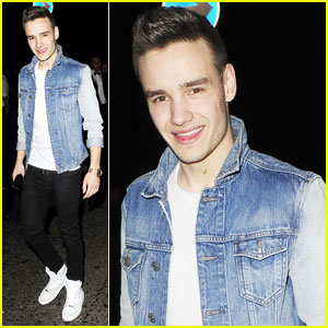 Liam Payne: I Love My One Direction Brothers!