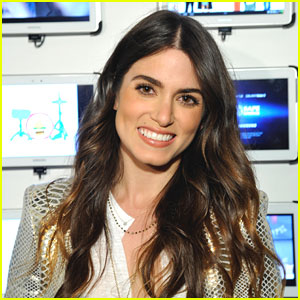 Nikki Reed Joins 'Murder Of A Cat'