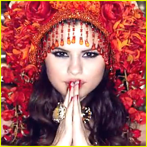 Selena Gomez: 'Come & Get It' Teaser!