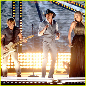 Taylor Swift: ACM Awards 2013 Performance
