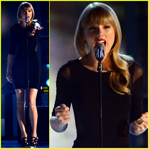 Taylor Swift: Tim McGraw's Superstar Summer Night!