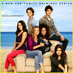 'The Fosters' Official Poster & Promo - Watch Now!