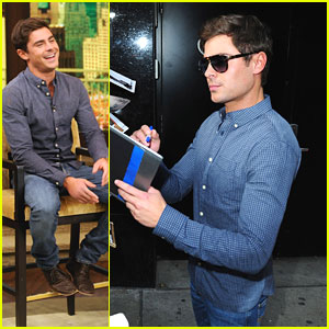 Zac Efron Broke Hand Fighting with Dave Franco