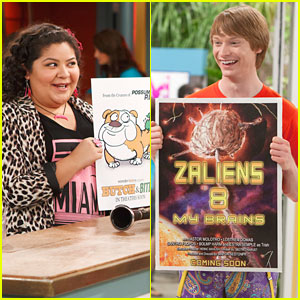 Are Austin & Ally an Official Couple?