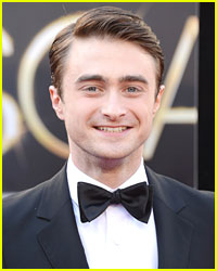 Daniel Radcliffe Would Play Who in the 'Harry Potter' Sequels?