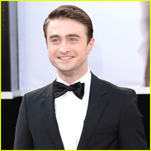 Daniel Radcliffe Joins 'Tokyo Vice'