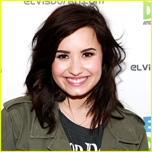 Demi Lovato: MuchMusic Video Awards Performer!