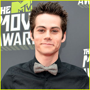 Dylan O'Brien Set to Star in 'Glimmer'?