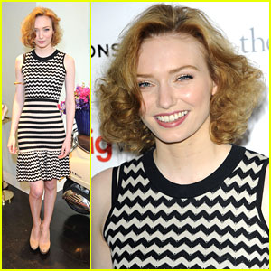 Eleanor Tomlinson: 'The White Queen' Premieres August 10th