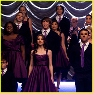 'Glee' Season Finale Recap: 'All or Nothing'