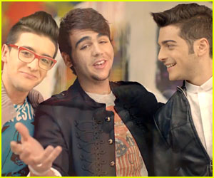 Il Volo: 'We Are Love' Video -- Watch Now!