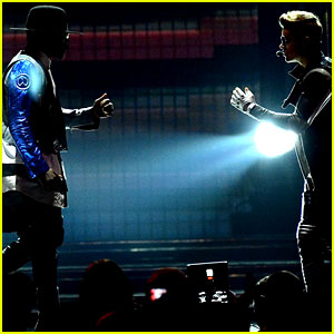 Justin Bieber & will.i.am: Billboard Music Awards 2013 Performance - Watch Now