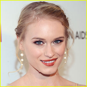 Leven Rambin Lands Two Indie Movie Roles