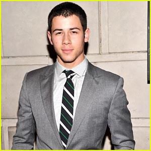 Nick Jonas to Co-Host Miss America Competition