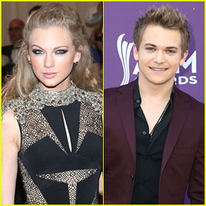 Taylor Swift & Hunter Hayes: CMT Music Awards Performers!