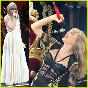 Taylor Swift: Mother's Day D.C. Concert Pics!