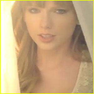 Taylor Swift: Tim McGraw's 'Highway Don't Care' Music Video - Watch Now!