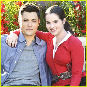 Blair Redford Returns to 'Switched At Birth'; Premiere Pics & Clips!