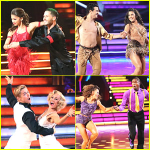 Who Won 'Dancing With The Stars'? Winner Revealed!