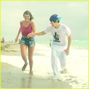 Austin Mahone Debuts 'What About Love' Video -- Watch Now!
