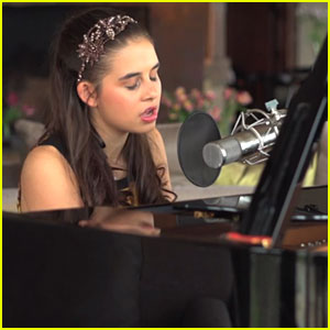 Carly Rose Sonenclar Covers One Direction's 'Stole My Heart'
