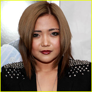 Charice Reveals She is a Lesbian