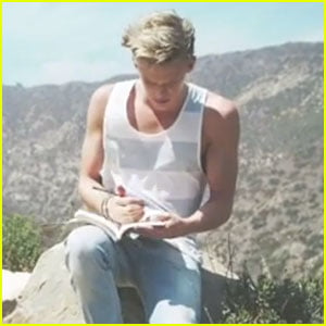 Cody Simpson: 'Summertime Of Our Lives' Video -- Watch Now!