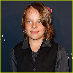 Ed Oxenbould Lands Lead in 'Alexander And The Terrible, Horrible, No Good, Very Bad Day'