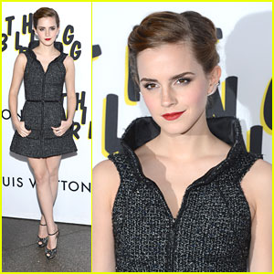 Emma Watson: 'The Bling Ring' Premiere in LA!