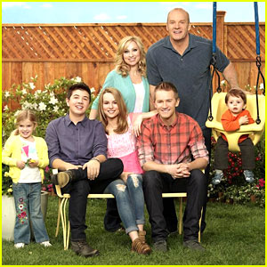 'Good Luck Charlie' To End After This Season