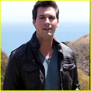 James Maslow Covers Justin Timberlake's 'Mirrors' with Cimorelli