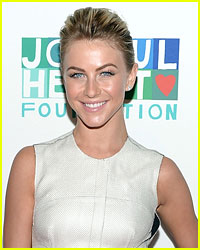 Julianne Hough: Smoothie for Supper