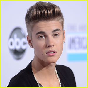 Justin Bieber Reportedly Headed to Outer Space