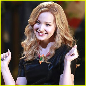 Dove Cameron: 'Liv and Maddie' Show Preview on July 19th!