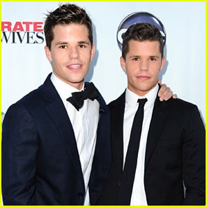Max & Charlie Carver Cast in HBO's 'The Leftovers'