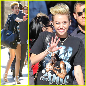 Miley Cyrus: VEVO Record Breaker!
