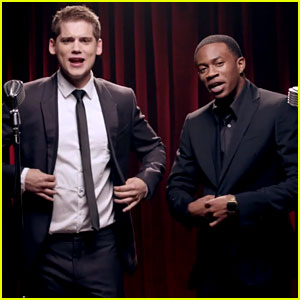 MKTO: 'Classic' Music Video - Watch Now!