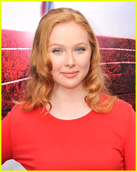 Molly Quinn: 'Castle' Most Watched in 2012