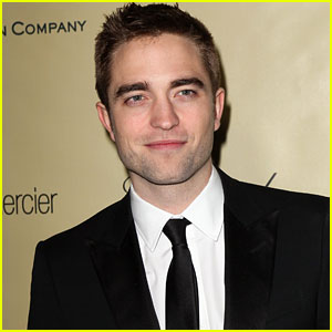 Robert Pattinson is the New Face of Dior Homme!