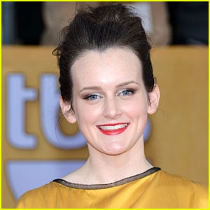 Sophie McShera Joins the Cast of 'Cinderella'